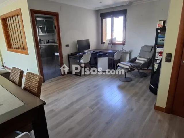 Apartamento en alquiler en Centro, León