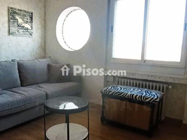 Apartamento en alquiler en Centro, León