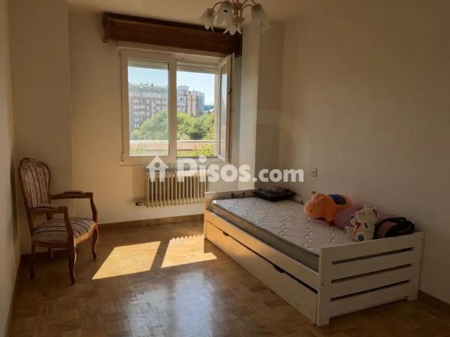 Apartamento en alquiler en Centro, León