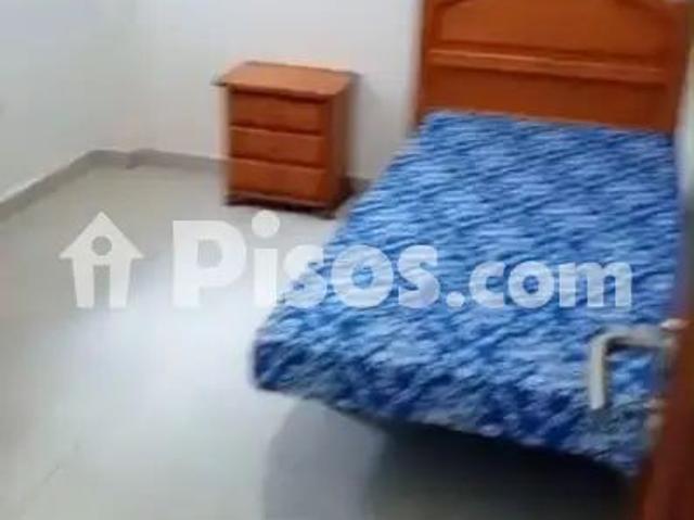 Apartamento en alquiler en Santa Cruz De Tenerife, Canarias