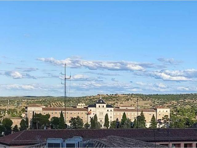 Piso en alquiler en Toledo, Castilla-La Mancha