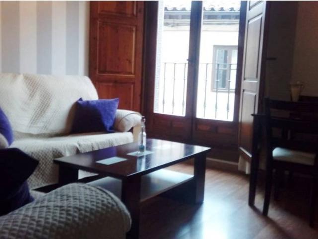 Piso en alquiler en Toledo