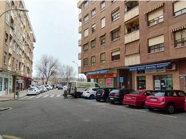 Piso en alquiler en Toledo, Castilla-La Mancha