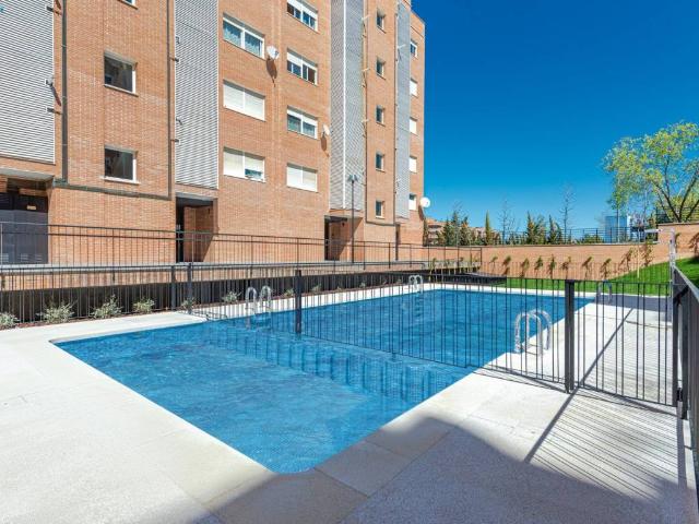 Piso en alquiler en Toledo