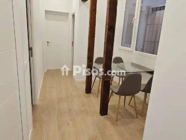 Apartamento en alquiler en Toledo, Castilla-La Mancha