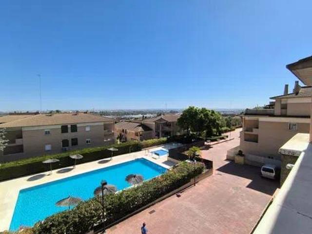 Piso en alquiler en Santa Eufemia, Tomares