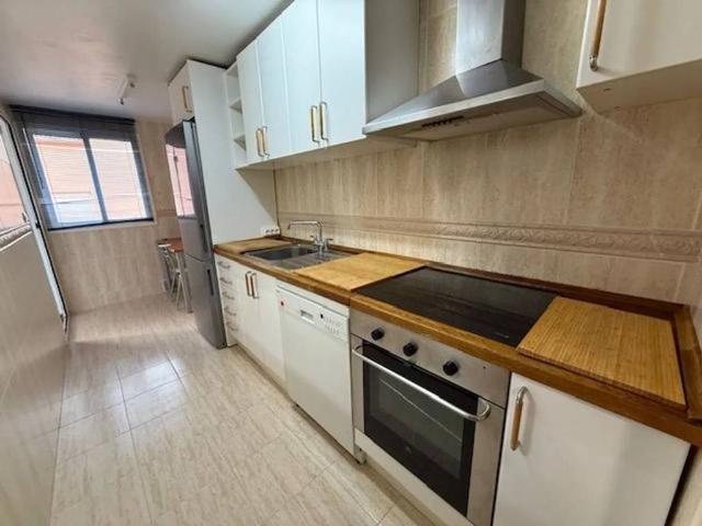 Piso en alquiler en Tomares, Sevilla