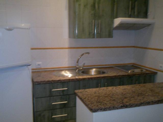 Piso en alquiler en Tomares