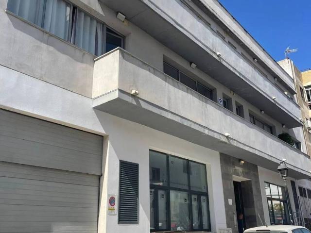 Piso en alquiler en Tomares, La Mascareta