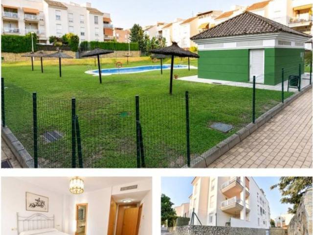 Piso en alquiler en Tomares, Andalucía