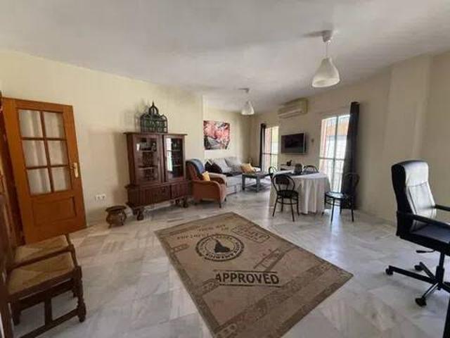 Piso en alquiler en Peralta, Tomares