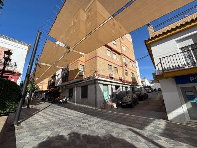 Piso en alquiler en Peralta, Tomares