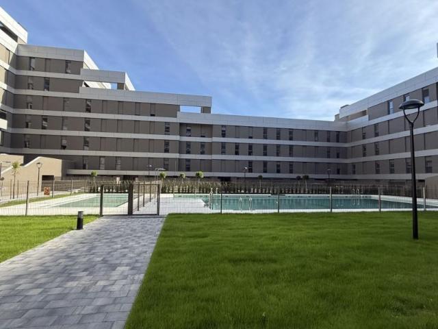 Piso en alquiler en Tomares, Sevilla