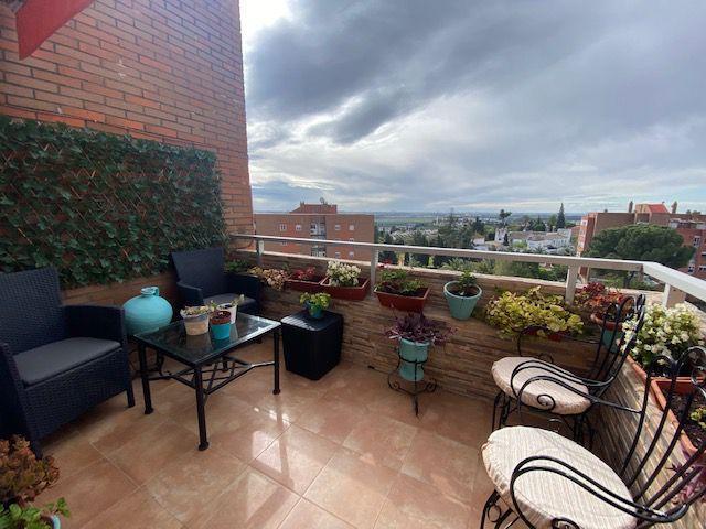 Piso en alquiler en Tomares, Sevilla