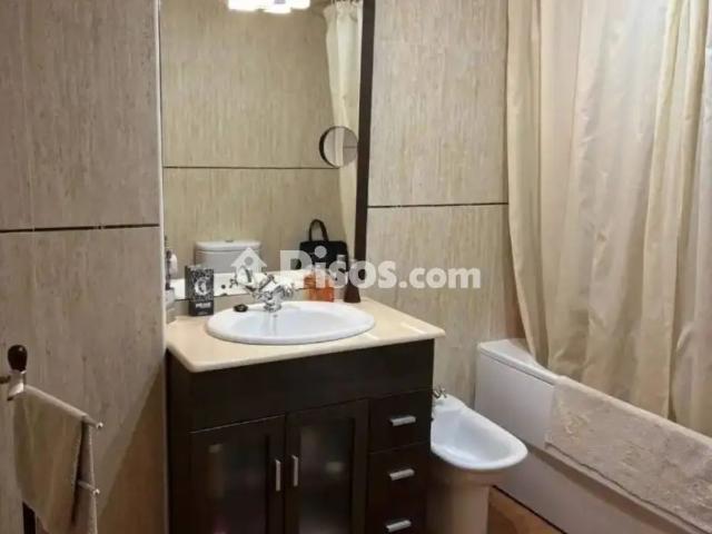 Apartamento en alquiler en Pio XII, Ciudad Real