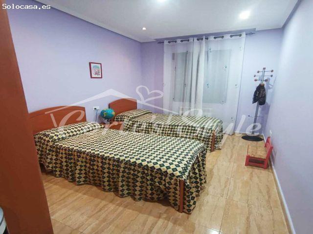 Piso en alquiler en Tomelloso, Castilla-La Mancha