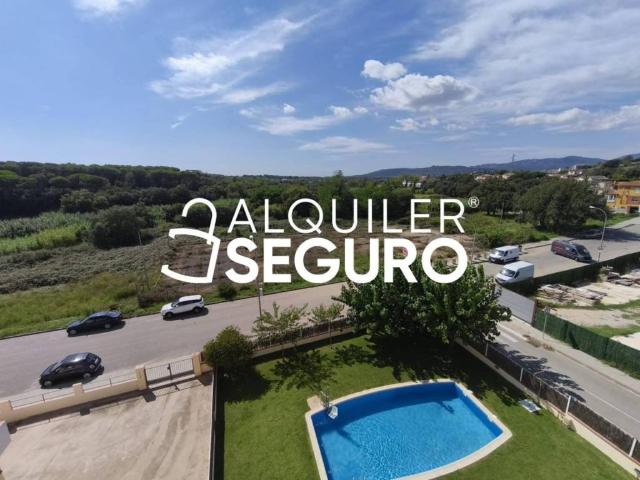 Piso en alquiler en Maresme, Catalunya
