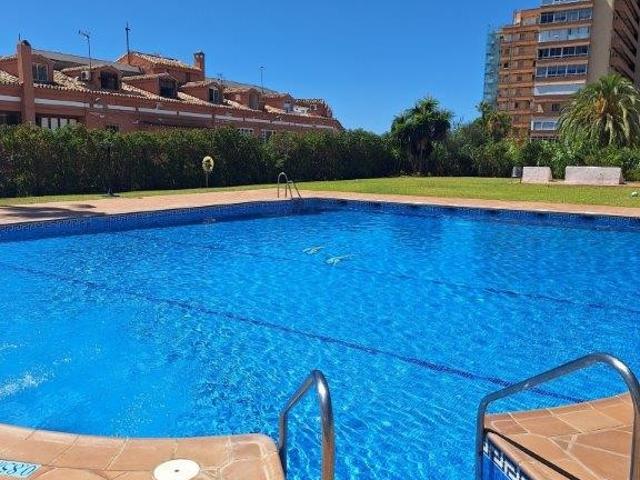 Piso en alquiler en Urbanización Sitio de Calahonda, Costa del Sol Occidental