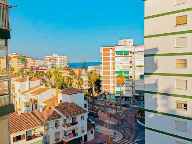 Piso en alquiler en Vélez-málaga