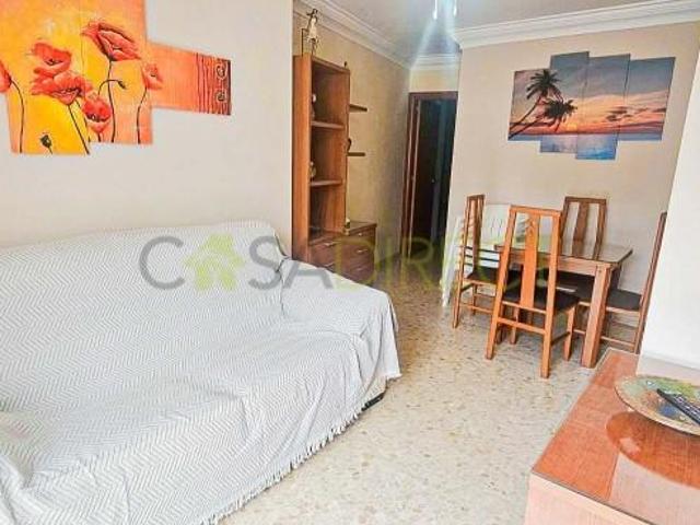 Piso en alquiler en Vélez-málaga