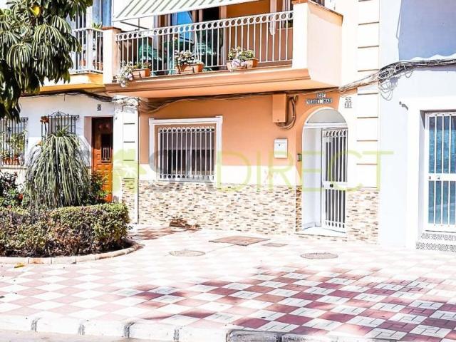 Piso en alquiler en Vélez-málaga