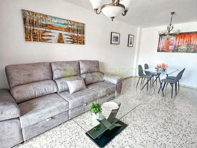 Piso en alquiler en Vélez-málaga