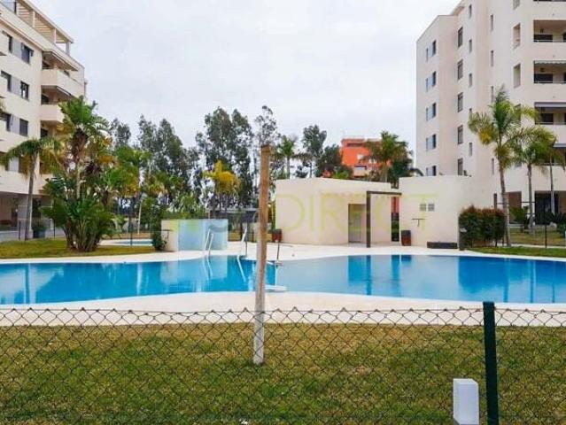 Piso en alquiler en Vélez-málaga