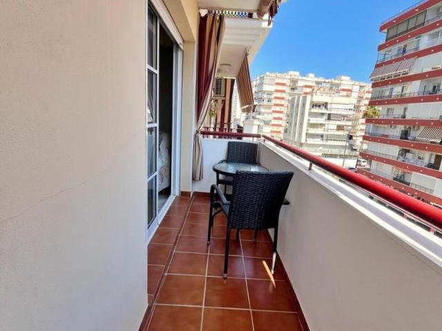 Piso en alquiler en Torre del Mar, Vélez-málaga