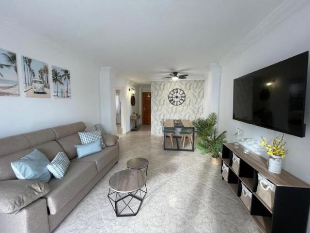 Piso en alquiler en Torre del Mar, Vélez-málaga