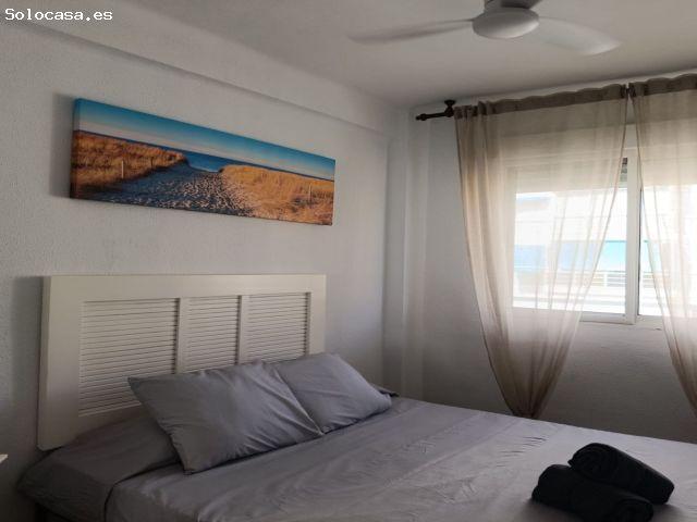 Piso en alquiler en Torre del Mar, La Axarquía