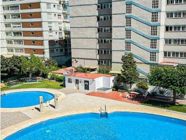 Piso en alquiler en Vélez-málaga