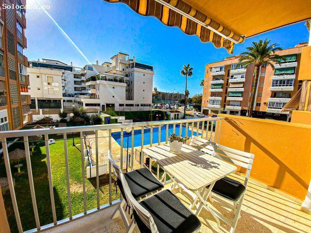 Piso en alquiler en Torre del Mar, La Axarquía