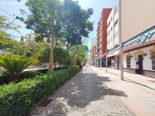 Piso en alquiler en Vélez-málaga