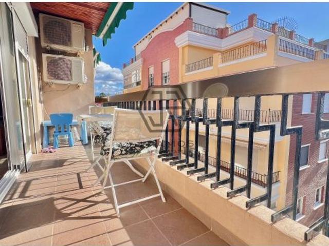 Piso en alquiler en Torre del Mar, La Axarquía