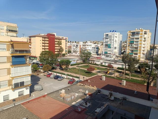 Piso en alquiler en Torre del Mar, La Axarquía