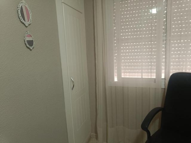 Piso en alquiler en Torre del Mar, La Axarquía
