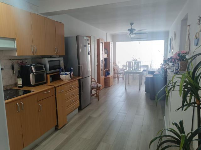 Piso en alquiler en Torre del Mar, La Axarquía
