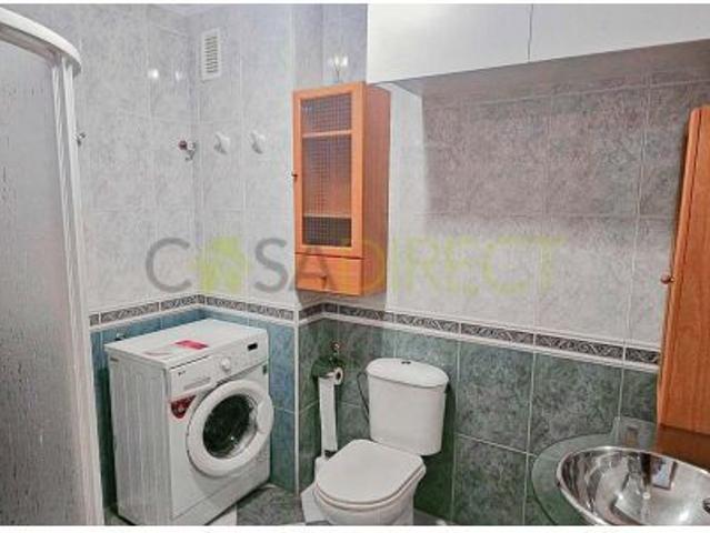 Piso en alquiler en Vélez-málaga