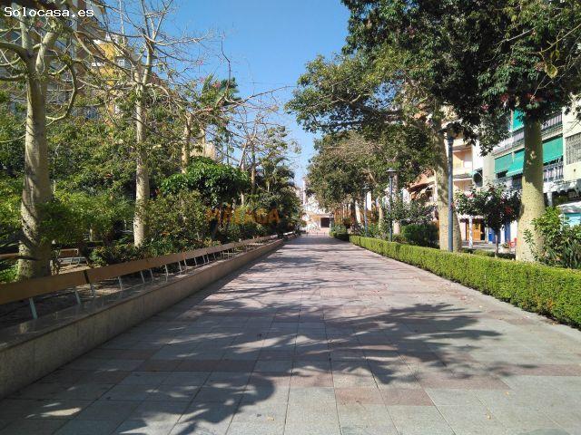 Piso en alquiler en Vélez-málaga