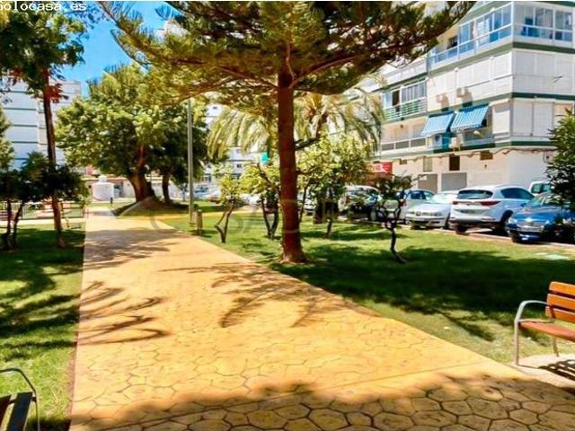 Piso en alquiler en Torre del Mar, La Axarquía