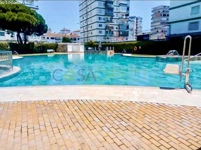 Piso en alquiler en Torre del Mar, La Axarquía