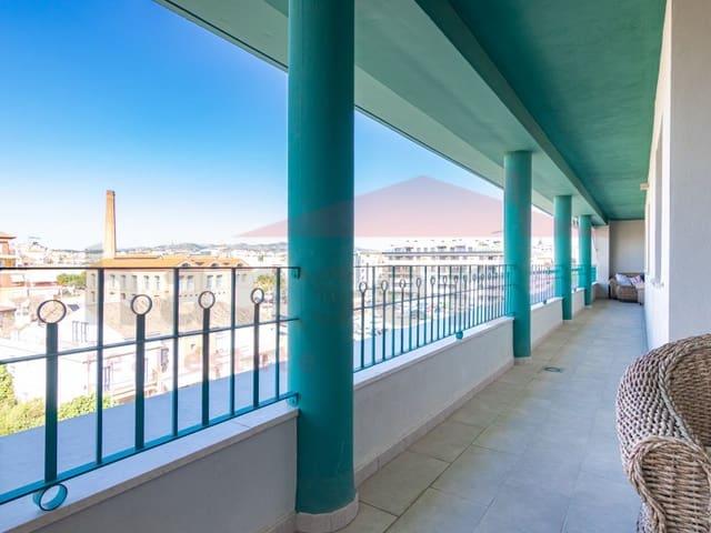 Piso en alquiler en Torre del Mar, La Axarquía