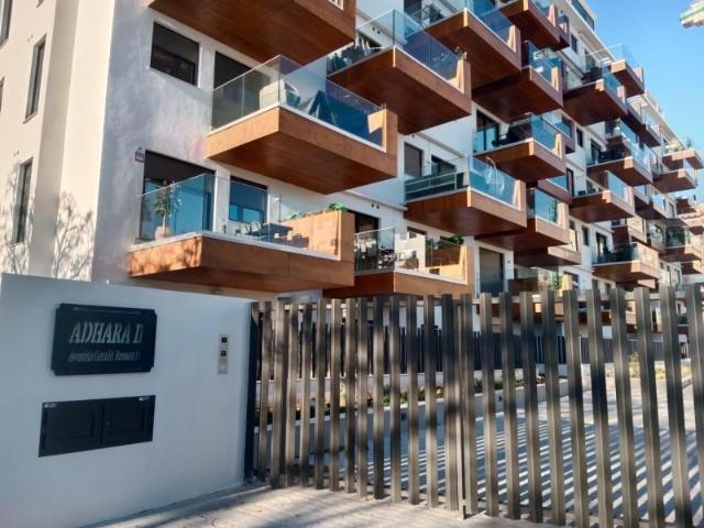 Piso en alquiler en Torre del Mar, La Axarquía