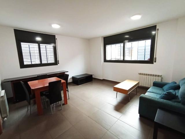 Piso en alquiler en Terrassa, Barcelona