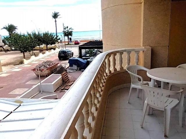 Piso en alquiler en Torreblanca
