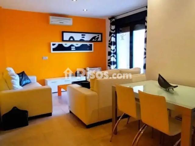 Apartamento en alquiler en la Plana Alta, Valencia