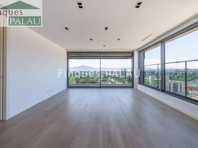 Piso en alquiler en Centre, Sant Joan Despí