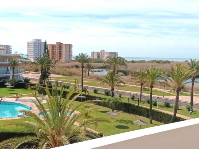 Piso en alquiler en Torreblanca