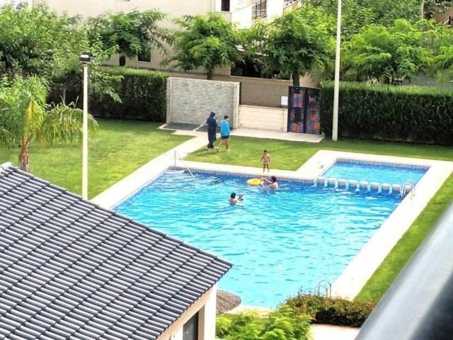 Piso en alquiler en Torreblanca