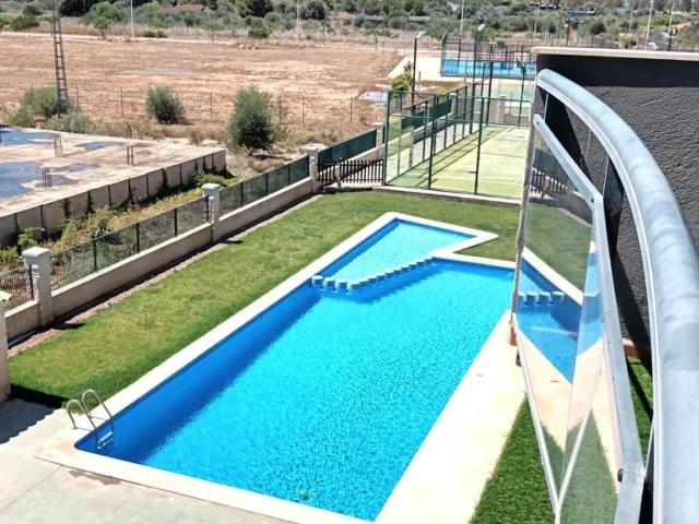 Piso en alquiler en Torreblanca